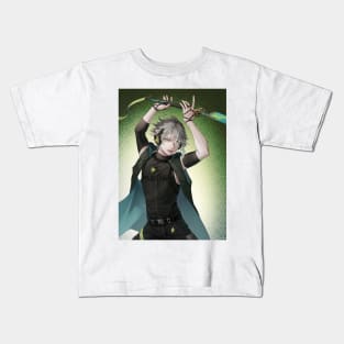 [Genshin] Alhaitham Kids T-Shirt